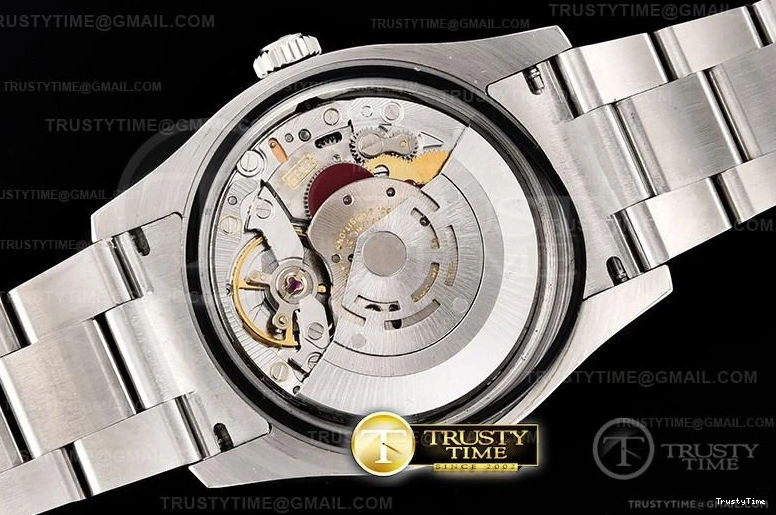 0112 UrbanChic RDJ0345E – DateJust 36mm 717